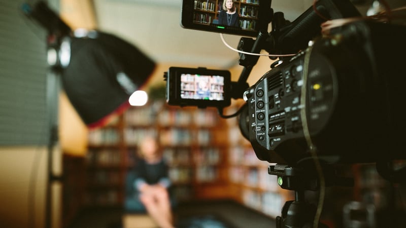 Film and Video Production