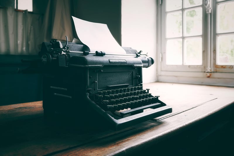 Content Writing
